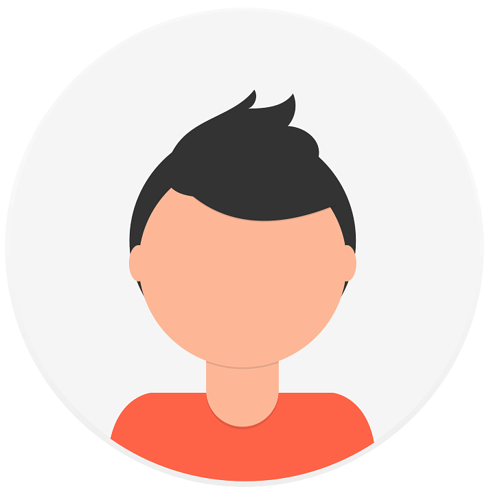 User Profile Vector